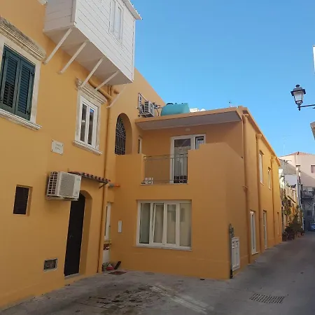Vico Spina 5 *