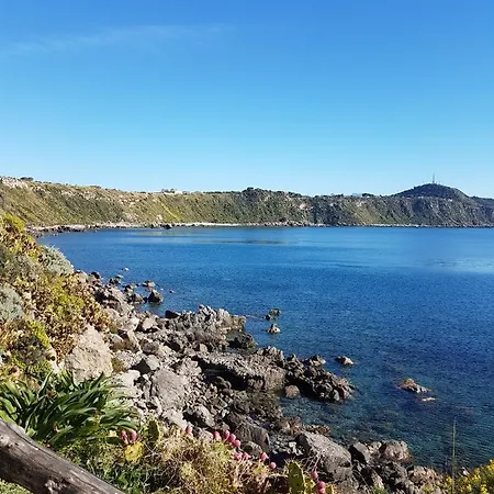 Vico Spina 5 * Milazzo