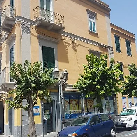 Vico Spina 5 Milazzo