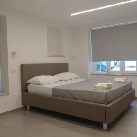 Vico Spina 5 * Milazzo