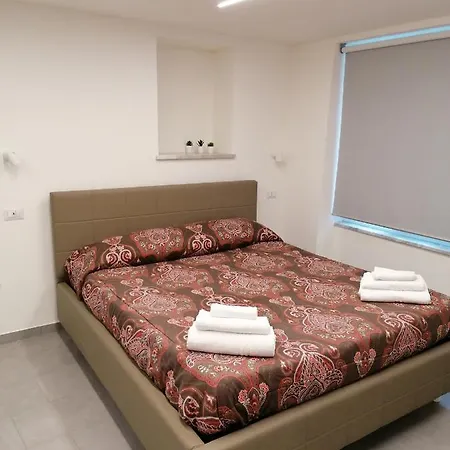 Vico Spina 5 * Milazzo